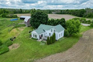 Farm for Sale, 1724 Old Hungerford Rd, Tweed, ON