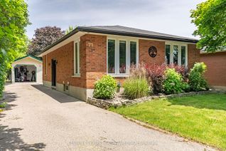 Bungalow for Sale, 79 Maple St W, Aylmer, ON