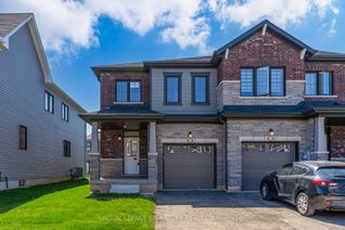 Townhouse for Sale, 55 Sun Haven Lane, Thorold, ON