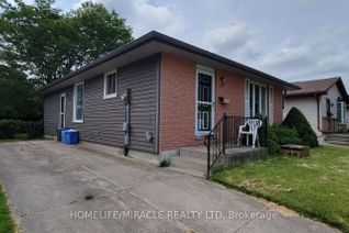Bungalow for Rent, 379 Speight Blvd, London, ON