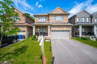 Detached House for Sale, 145 Werry Ave, Southgate, ON