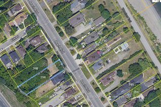 Vacant Residential Land for Sale, 214 Beach Blvd W, Hamilton, ON