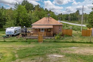 Detached House for Sale, 1886 Flinton Rd, Tweed, ON