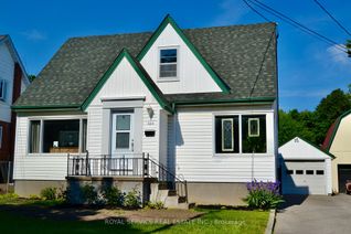Detached House for Sale, 322 Walton St, Cobourg, ON