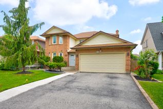 Detached House for Sale, 46 Fortura Crt, Thorold, ON