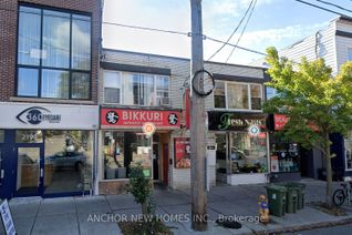 Spa/Tanning Non-Franchise Business for Sale, 2195 Queen St E, Toronto, ON
