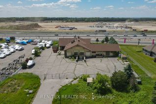 Commercial/Retail Property for Lease, 1988 Commerce Park Dr, Innisfil, ON