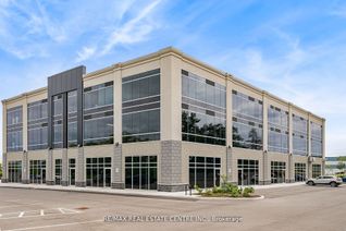 Office for Sale, 1670 North Service Rd #204, Oakville, ON
