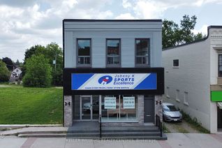 Property for Sale, 303/305 10th St, Hanover, ON