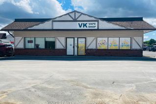 Non-Franchise Business for Sale, 8 QUEENSWAY E #UNIT#1, Norfolk, ON