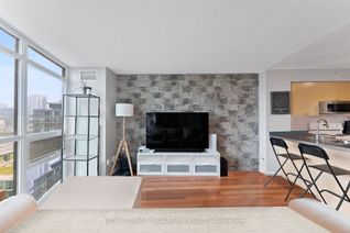 Apartment for Rent, 219 Fort York Blvd #1502, Toronto, ON