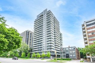 Apartment for Sale, 609 Avenue Rd #1607, Toronto, ON