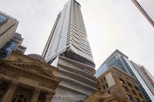 Apartment for Rent, 197 Yonge St #2311, Toronto, ON