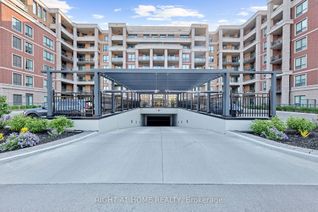 Apartment for Sale, 25 Baker Hill Blvd #522, Whitchurch-Stouffville, ON