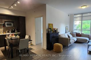 Condo Apartment for Rent, 33 Clegg Rd #D305, Markham, ON