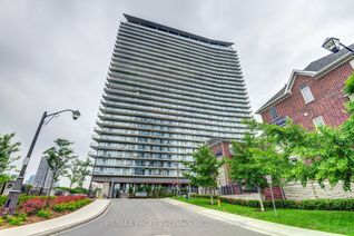 Apartment for Rent, 103 The Queensway Ave #810, Toronto, ON