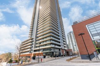 Condo Apartment for Sale, 10 Park Lawn Rd #1708, Toronto, ON