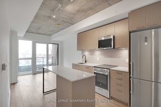 Property for Rent, 1808 St Clair Ave W #316, Toronto, ON
