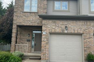 Condo Townhouse for Sale, 185 North Centre Rd #9, London, ON