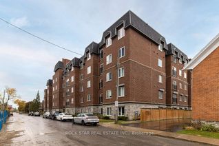 Apartment for Sale, 501 Frontenac St #512, Kingston, ON