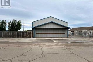 Commercial/Retail Property for Sale, 713 Centre Street, Bow Island, AB