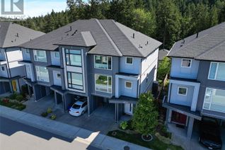 Townhouse for Sale, 1262 Solstice Cres, Langford, BC