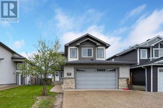 Detached House for Sale, 240 Fireweed Crescent, Fort McMurray, AB