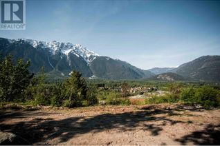 Commercial Land for Sale, 9004 Sun God Mountain Way, Pemberton, BC