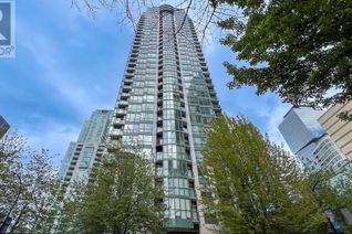 Condo Apartment for Sale, 1239 W Georgia Street #3102, Vancouver, BC