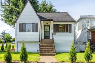 Detached House for Sale, 2796 E 16th Avenue, Vancouver, BC