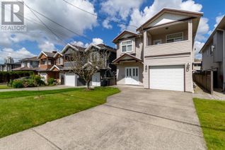 Detached House for Sale, 7487 Rosewood Street, Burnaby, BC