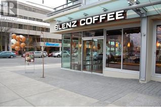 Coffee/Donut Shop Business for Sale, 11162 Confidential, Vancouver, BC
