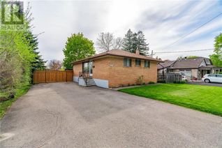 House for Sale, 26 Victoria Street, Georgetown, ON