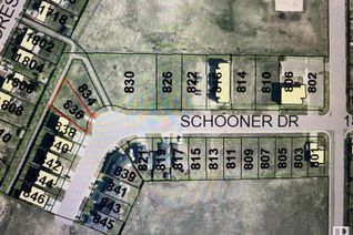 Land for Sale, 836 Schooner Dr, Cold Lake, AB