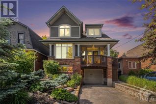 Property for Sale, 303 Dovercourt Avenue, Ottawa, ON