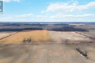 Property for Sale, Nw 1/2 Lt 2 Con 3 Duff Line, Dutton/Dunwich, ON