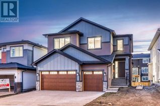 Detached House for Sale, 14 Waterford Crescent, Chestermere, AB