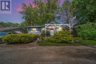 Bungalow for Sale, 7229 Haven Line, Mitchell's Bay, ON