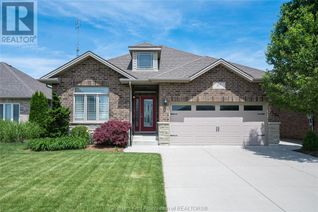 House for Sale, 87 Molengraaf Way, Chatham, ON