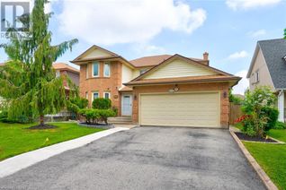 House for Sale, 46 Fortura Court, Thorold, ON