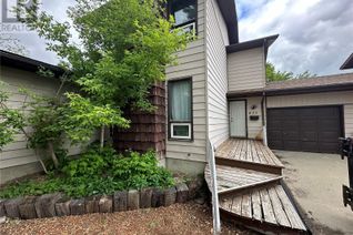 Semi-Detached House for Sale, 823 Dolan Street, Regina, SK