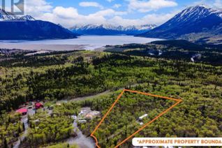 Land for Sale, 131 Emerald Crescent, Whitehorse South, YT