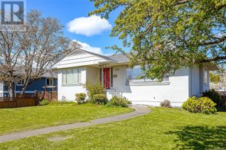 Detached House for Sale, 2090 Allenby St, Oak Bay, BC