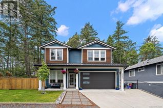 House for Sale, 3553 Joy Close, Langford, BC
