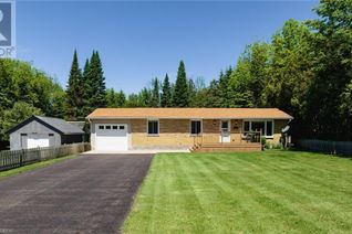 House for Sale, 442 Goldie Street, Paisley, ON