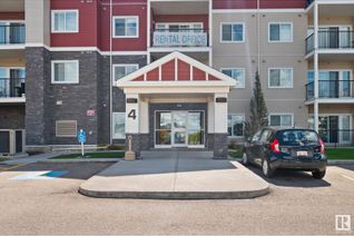 Condo Apartment for Sale, 2402 4 Augustine Cr, Sherwood Park, AB
