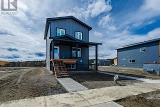 House for Sale, 50 Ellwood Street, Whitehorse, YT