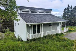 House for Sale, 38 Georgetown Road, Corner Brook, NL