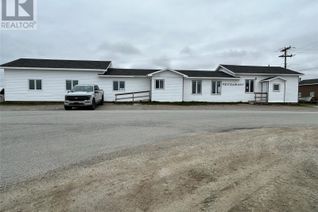 Commercial/Retail Property for Sale, 0 Main Road, MARGAREE, NL