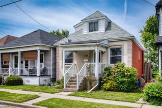 Detached House for Sale, 157 Weir Street N, Hamilton, ON